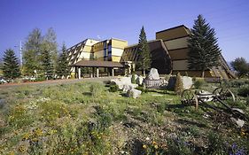 Legacy Vacation Resorts Steamboat Springs Hilltop