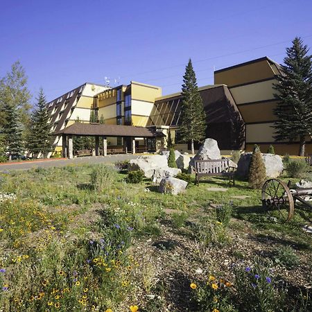 Legacy Vacation Resorts Steamboat Springs Hilltop Exterior photo