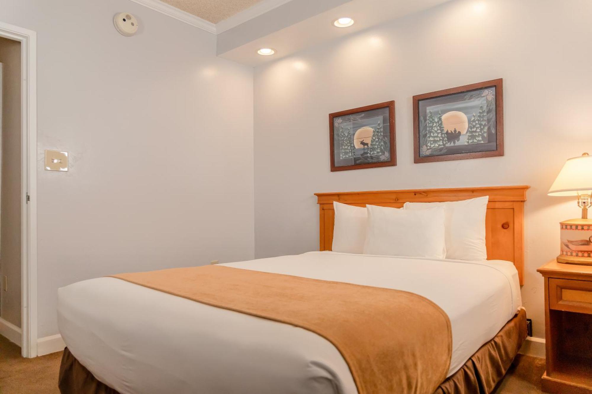 Legacy Vacation Resorts Steamboat Springs Hilltop Room photo