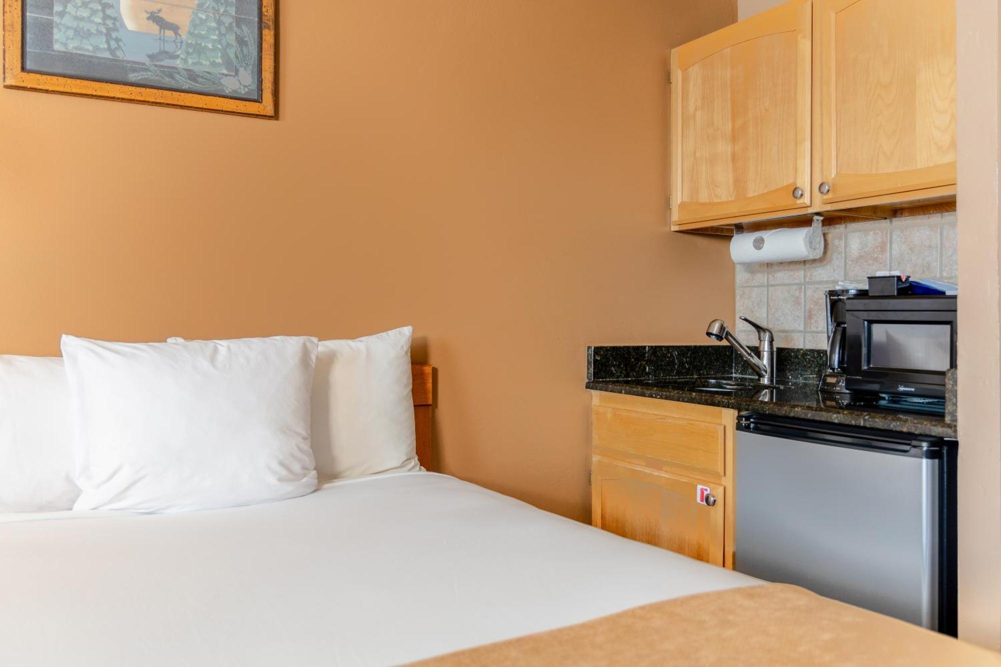 Legacy Vacation Resorts Steamboat Springs Hilltop Room photo
