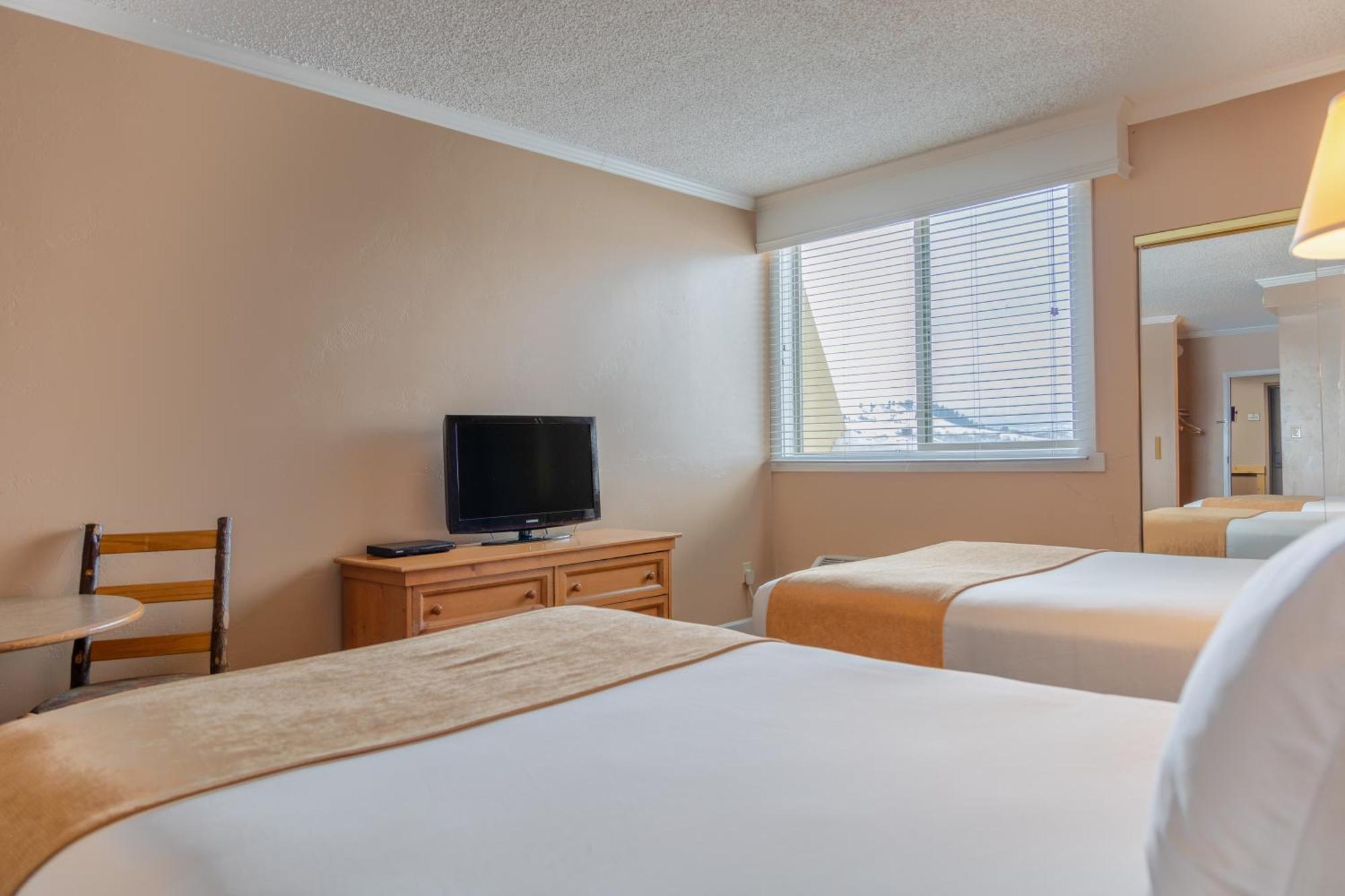 Legacy Vacation Resorts Steamboat Springs Hilltop Room photo