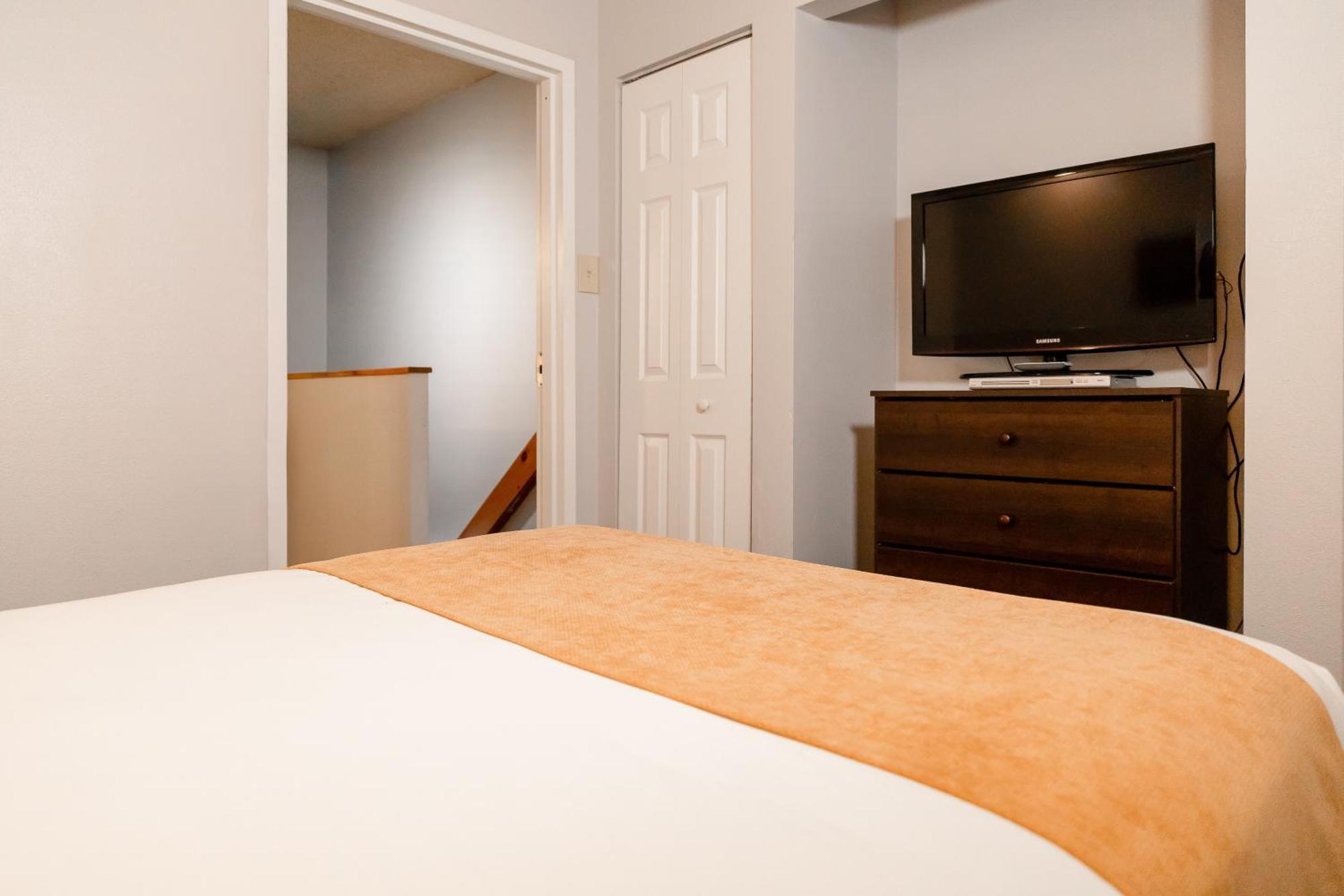 Legacy Vacation Resorts Steamboat Springs Hilltop Room photo