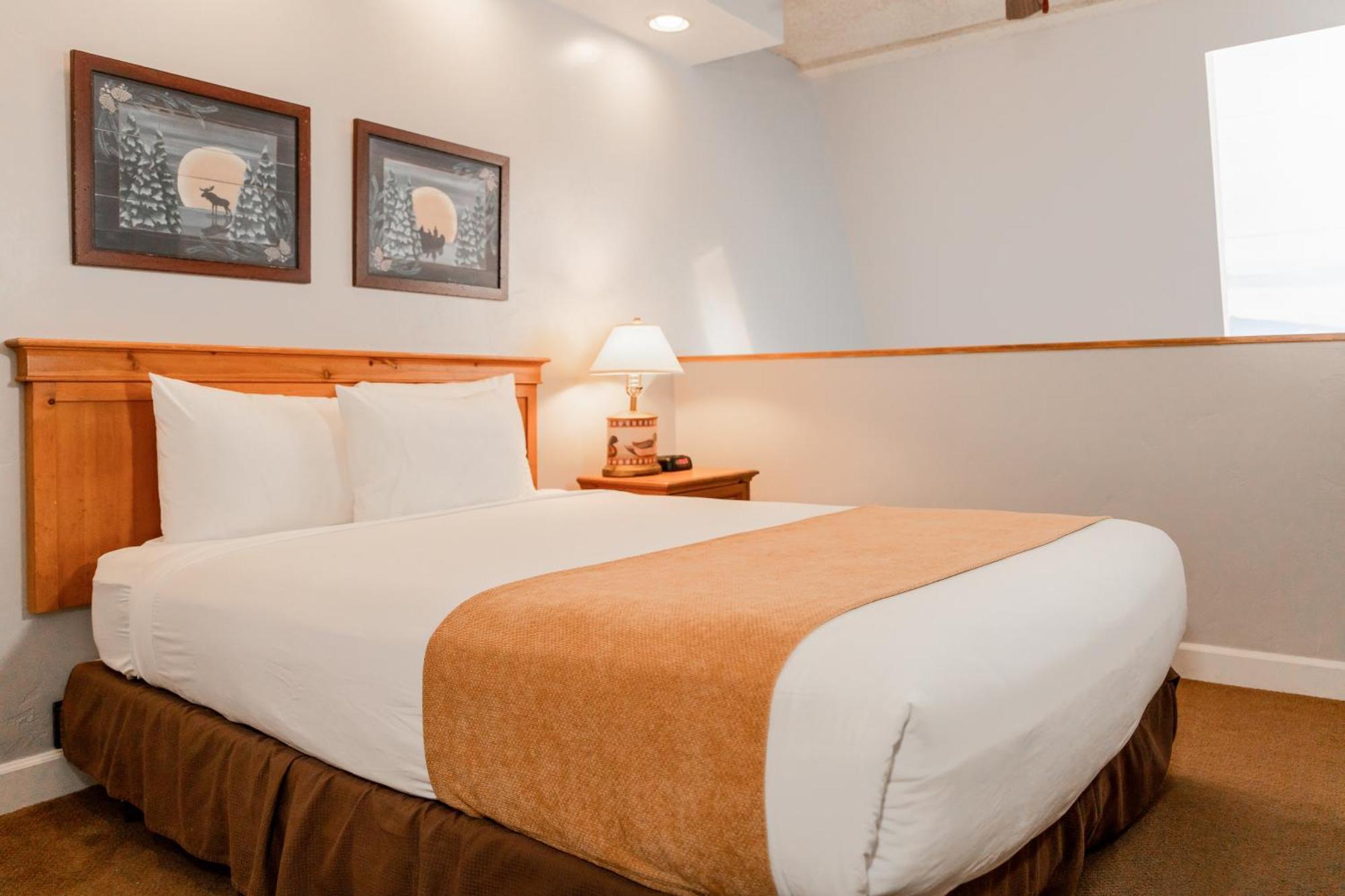 Legacy Vacation Resorts Steamboat Springs Hilltop Room photo