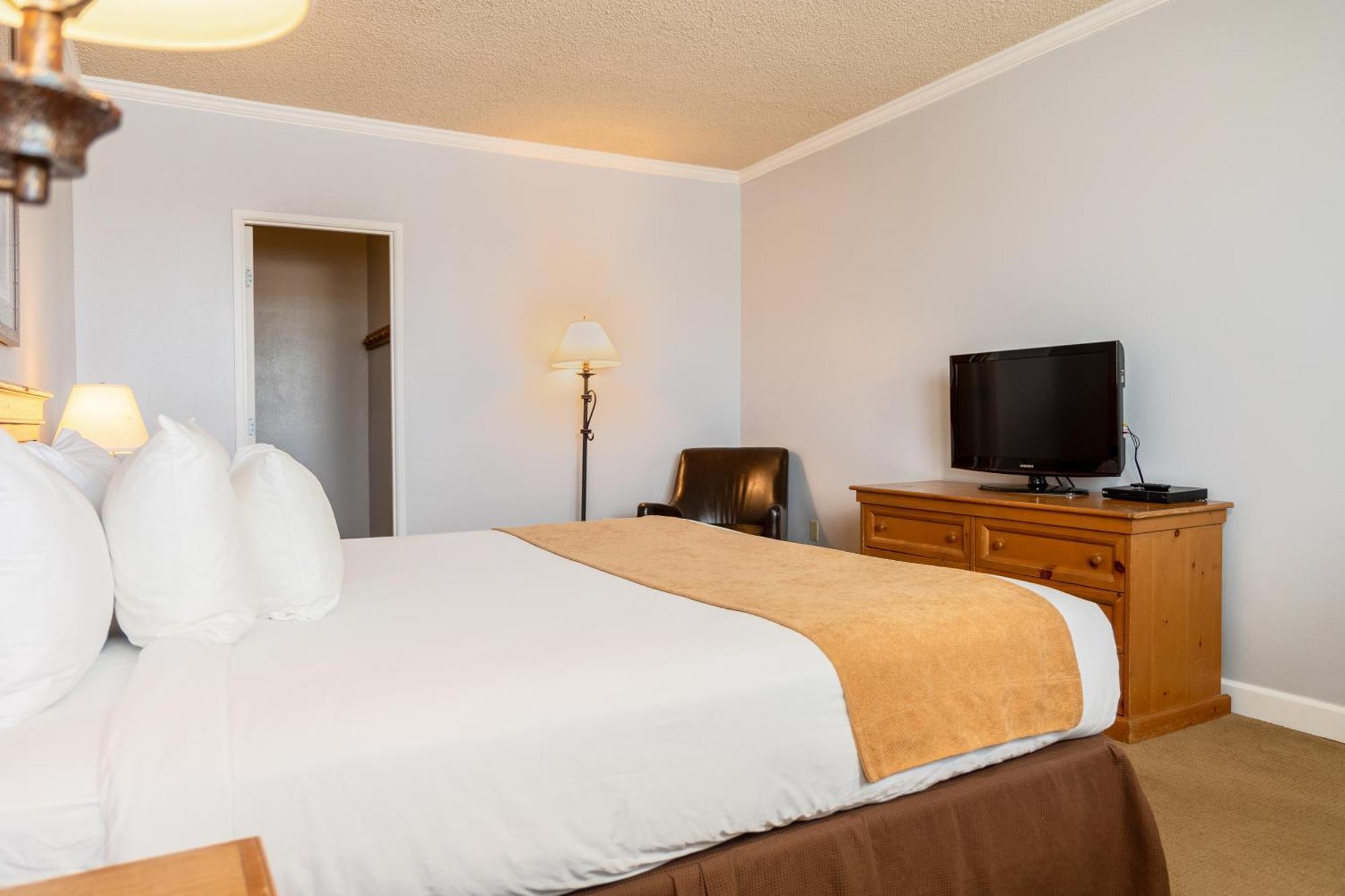 Legacy Vacation Resorts Steamboat Springs Hilltop Room photo