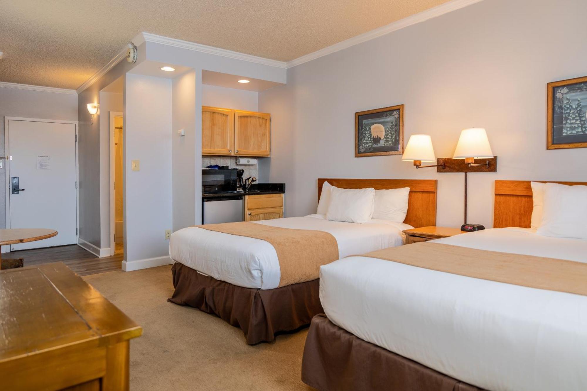 Legacy Vacation Resorts Steamboat Springs Hilltop Room photo