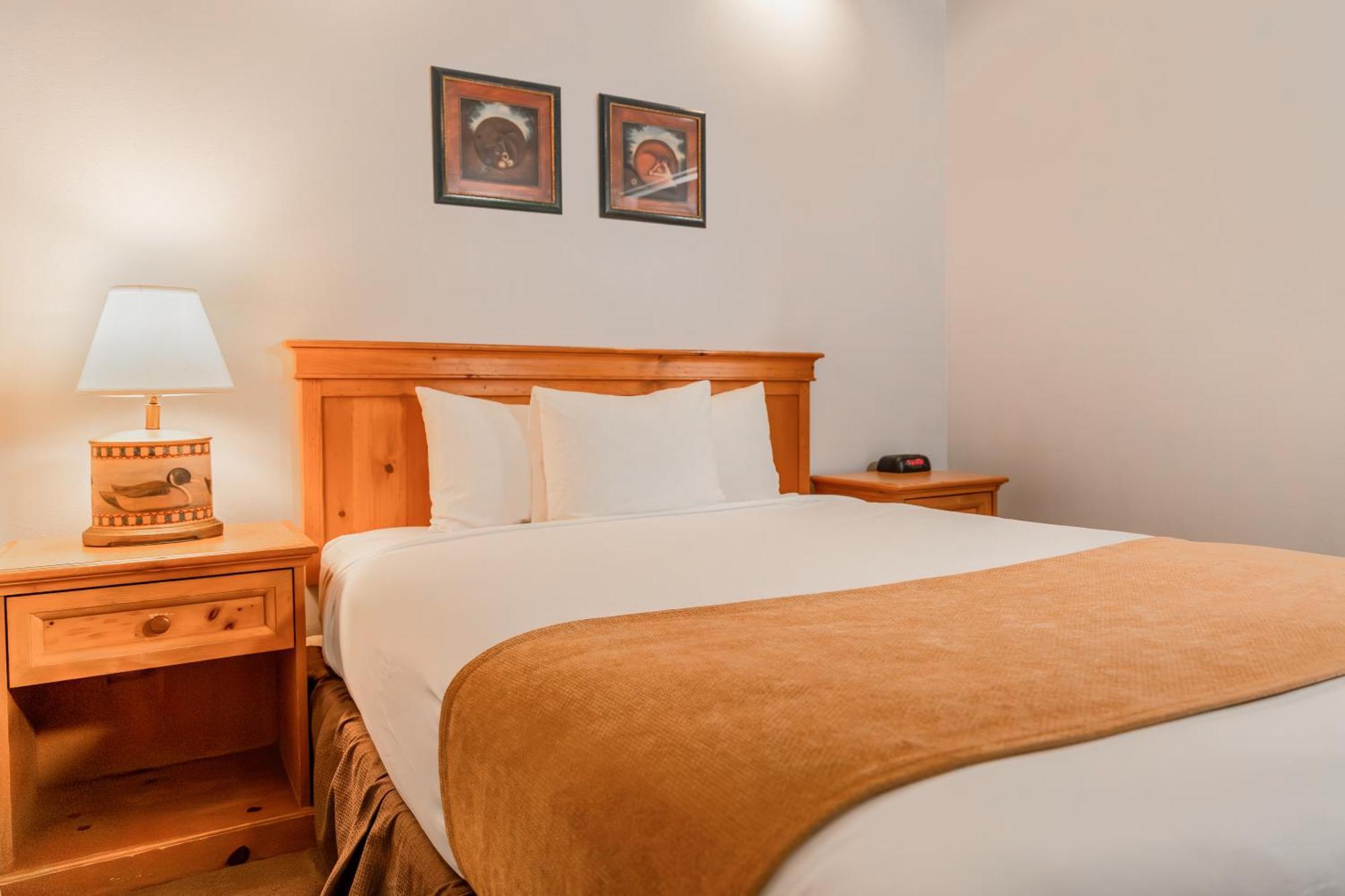 Legacy Vacation Resorts Steamboat Springs Hilltop Room photo