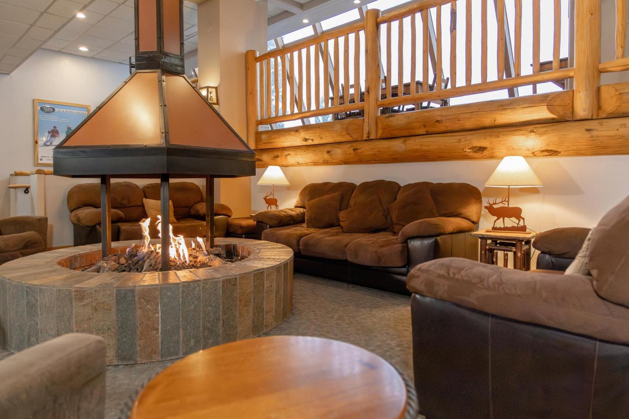 Legacy Vacation Resorts Steamboat Springs Hilltop Exterior photo