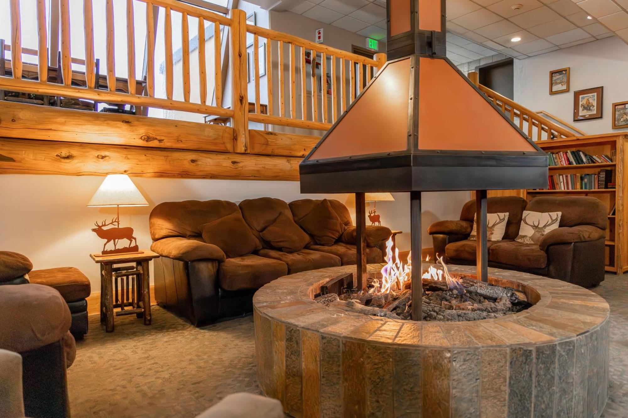 Legacy Vacation Resorts Steamboat Springs Hilltop Exterior photo