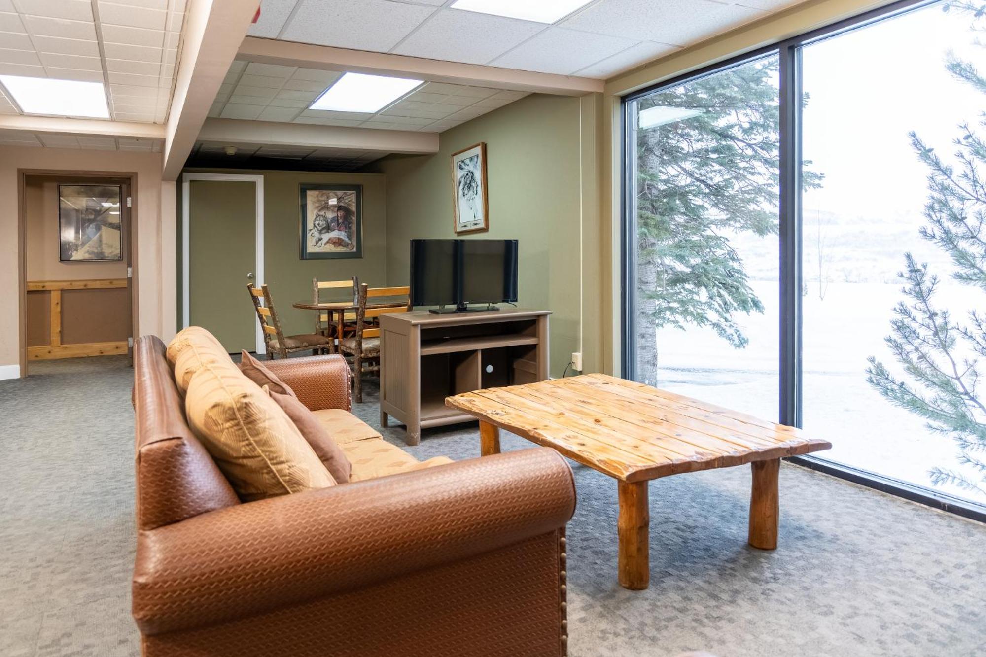 Legacy Vacation Resorts Steamboat Springs Hilltop Exterior photo